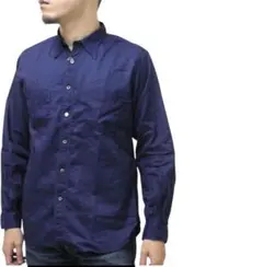 SUGAR CANE シュガーケーン　F.ROMANCE LINEN SHIRTのサムネイル