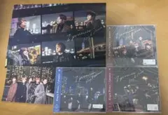 キンプリ I promise 初回A 初回B 通常盤 CD