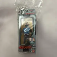 仮面ライダー ソフビパッケージチャーム シークレット 仮面ライダー旧1号