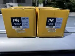 SYNEGIC パネリードII+ P6-120 2箱セット - メルカリ