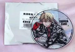 桃源暗鬼 アニメイトカフェ Gratte 有償特典 アクリルコースター 皇后崎