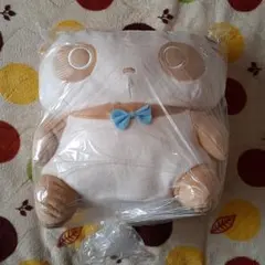たれぱんだ ラテカラー ぬいぐるみ XL ティーラテ san-x サンエックス