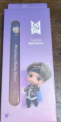 tinytan アイドル