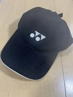 ヨネックス　ブラックキャップ　【ゆりユリ@gd.プロフ必読☆断捨離中　様専用】