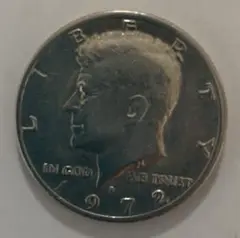 アメリカ 1ドル銀貨 ケネディ半ドル コインセット ケネディ ハーフ ドル: アメリカの伝説へのオマージュ