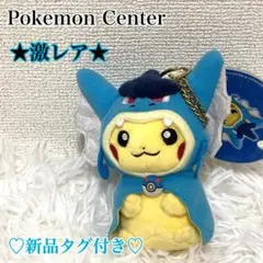 2026年最新】ぬいぐるみ ギャラドス ピカチュウの人気アイテム - メルカリ