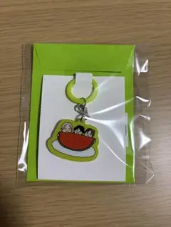 Mrs. GREEN APPLE O めじるしチャーム ミセスのなつグッズ