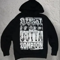 N.W.A straight outta compton パーカー フーディー