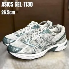 ASICS GEL-1130 1201A256-121 26.5cm Y2Kのサムネイル