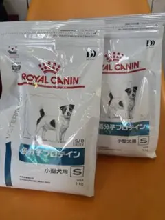 ロイヤルカナン スキントピック 小型犬用 3kg × 1袋 - メルカリ