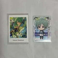 あんスタチップス2 P.A.shots!! Vol.6 action 風早巽