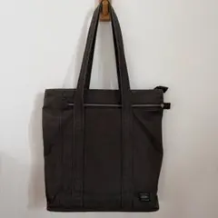 PORTER SMOKEY TOTE BAG 吉田カバン スモーキートートバッグ