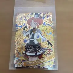 リンリン　カルテットレジェンド