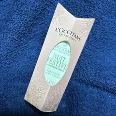 L'Occitane Nuit Festive ハンドクリーム 10ml