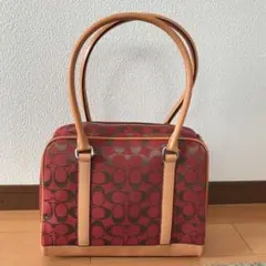 COACH コーチ ハンドバッグ