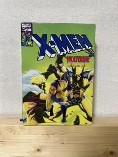 x-men Wolverine randy bowen 新品　Mini-Bust x-men Wolverine randy bowen 新品 Mini-Bust - メルカリ