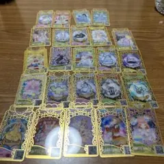 2026年最新】プリパラ まとめ売りの人気アイテム - メルカリ