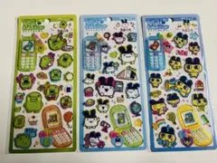 【国内正規品】平成はっぴーフォン　たまごっち　まめっち　みみっち　くちぱっち