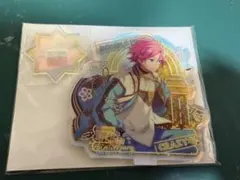 あんスタ　ネオンパネルスタチュー　こはく