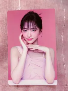あ*ぁ様 野口衣織　ジャケ写　直筆　チュウ 野口衣織 ジャケ写 直筆 チュウ - メルカリ