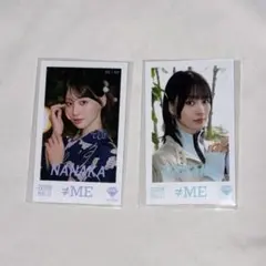 ≠ME 冨田菜々風 - メルカリ
