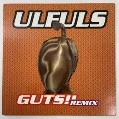 ウルフルズ/GUTS! REMIX 【アナログレコード】レア品 2025年最新】ウルフルズ レコードの人気アイテム - メルカリ