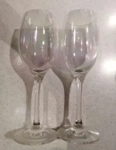 ワイン ペアグラス セット