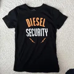 ディーゼル　Tシャツ　diesel 美品　シャツのサムネイル