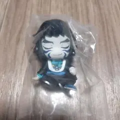肩ズンFig.　鬼滅の刃　 第肆弾　ガチャガチャ 獪岳