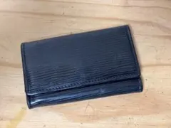 B0106-36　ルイヴィトン　キーケース　＊シリアルあり　＊フック2つ無し