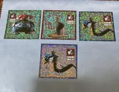 ポケモン×工芸展 ミミッキュ ステッカー 八戸市美術館 - メルカリ