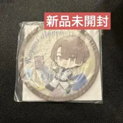 にじさんじ くら寿司コラボ ラバーコースター 加賀美ハヤト