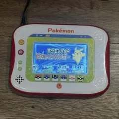 ポケモンパッド　ピカっとアカデミー