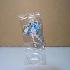 ウマ娘 アクリルスタンド ZONE ハルウララ - メルカリ