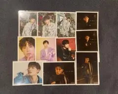 超特急　アロハ　生写真11枚まとめ売り