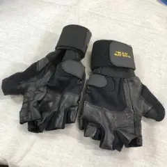 ゴールドジム(GOLD`S GYM) EXアルティマグローブ