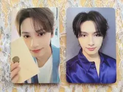 SEVENTEEN　ジュン　ケレン　トレカ