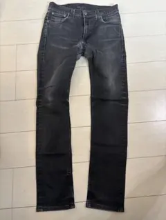 Nudie jeans ヌーディージーンズ スキニーデニムsize31