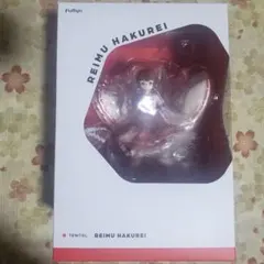 2025年最新】TENITOL 東方Project 博麗霊夢の人気アイテム