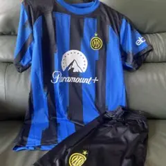 サッカー ユニフォーム キッズXXL