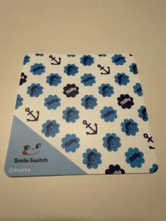 不二家 ペコちゃん Smile Switch コースターのサムネイル