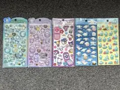 【正規品】サンリオ　うるちゅる　まとめ売り