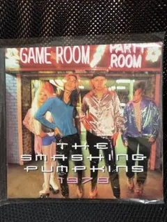 2026年最新】Smashing pumpkins 1979の人気アイテム - メルカリ