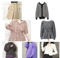 イング　セット