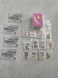 2025年最新】アイカツカードまとめ売りの人気アイテム - メルカリ