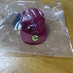 ニューエラ 59FIFTY MLB ロサンゼルスエンゼルス　ガチャ