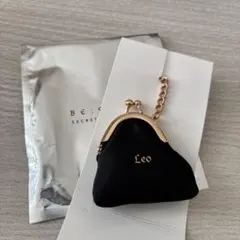 LEO BE:FIRST コインケース
