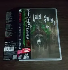 zakk wylde Unblackened blu-ray