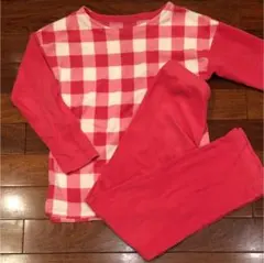 ユニクロレディースパジャマ(160cm)
