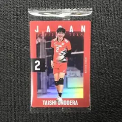 小野寺大志 巨大アクリルスタンド サイン入り 小野寺大志 巨大アクリルスタンド サイン入り